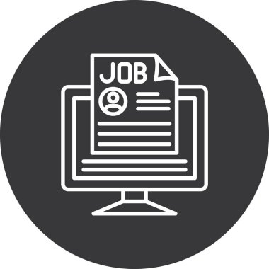 dosya biçimi vektör illüstrasyonuName