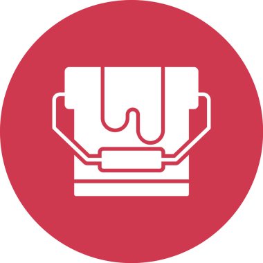 tıbbi simge vektör illüstrasyonu