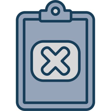 Simge vektör resimlemesini sil