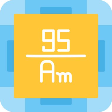 saat web simgesi basit illüstrasyon