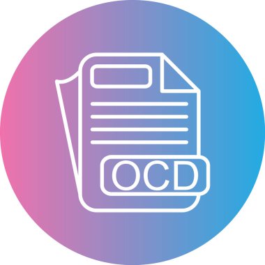 dosya biçimi vektör illüstrasyonuName