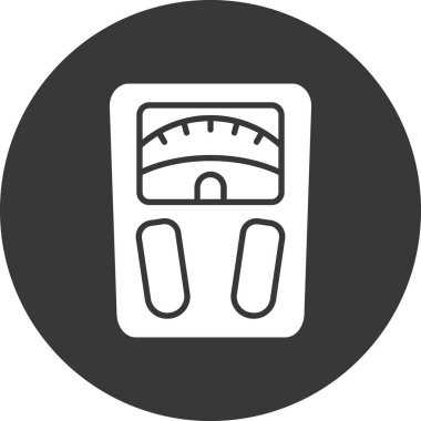 vektör otomobili simgesi