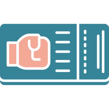 çevrimiçi web vektörü renk simgesi