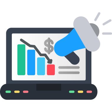 İş analizi simgesi, izometrik biçim