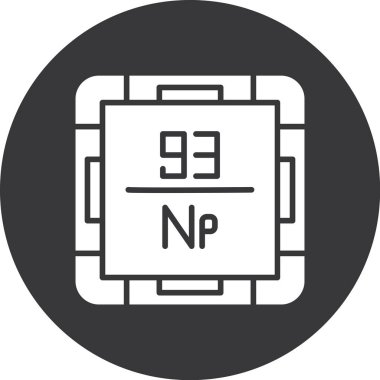 Cpu, web simgesi basit tasarım