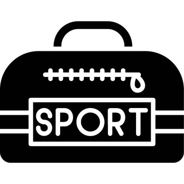 Kişisel ve ticari kullanım için vektör simgesi