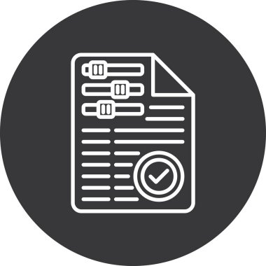 dosya simgesi çizimi