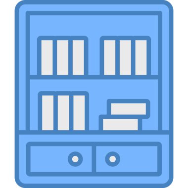 atm simgesi modern illüstrasyon