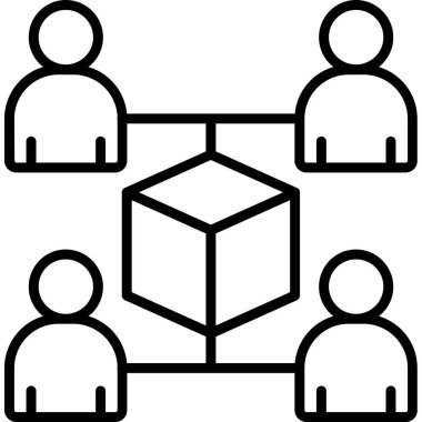 grup insanları grup simgesi