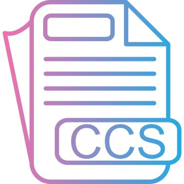 dosya biçimi vektör illüstrasyonuName