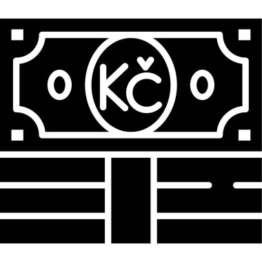 Para Nakit. Basit tasarım