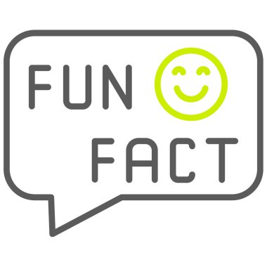 Vektör tasarımında gerçeklik simgesi.