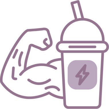 içecek içecek ikonu