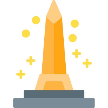 İş dünyasındaki işletme yönetimi simgesi - yönetim kategorisi