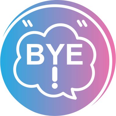 Vektör illüstrasyonu, simge ögesi