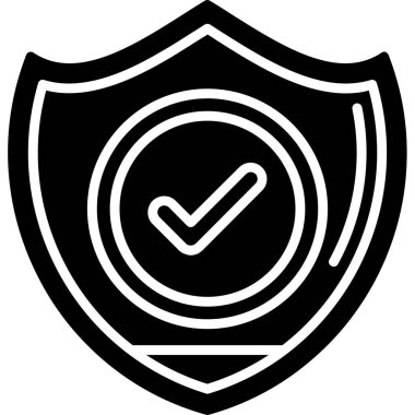 işaret simgesini işaretle, vektör illüstrasyonu