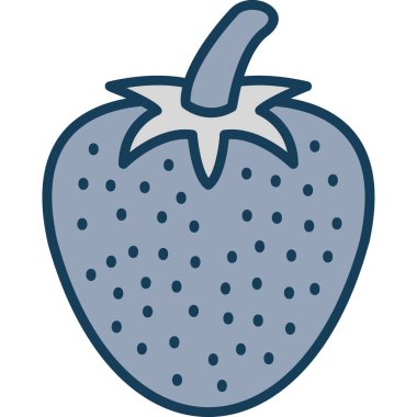 Web simgesi, vektör illüstrasyonu