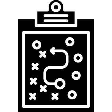 tahta simgesi, özet biçimi