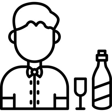 içecek içecek ikonu