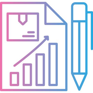 seo modern simgenin vektör tasarımı