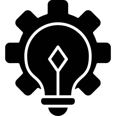 Ampul dişlisi simgesi