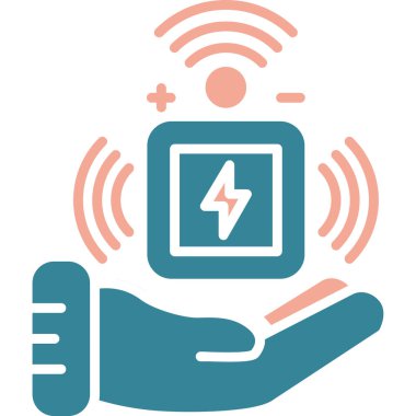 Akülü akıllı telefon..