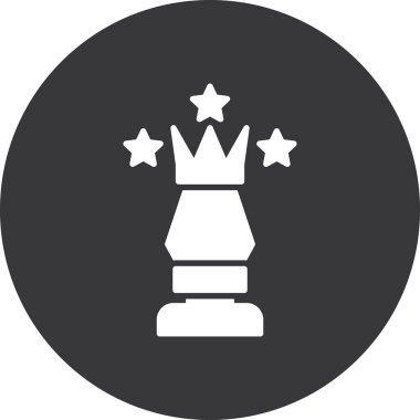 Vektör illüstrasyonu, simge ögesi,