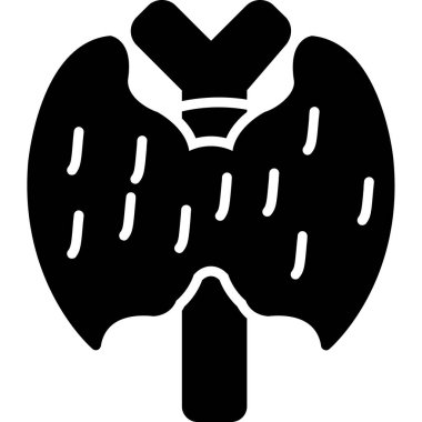 Kelebek web vektör resimleme arkaplanı