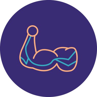 modern simge vektör illüstrasyonu