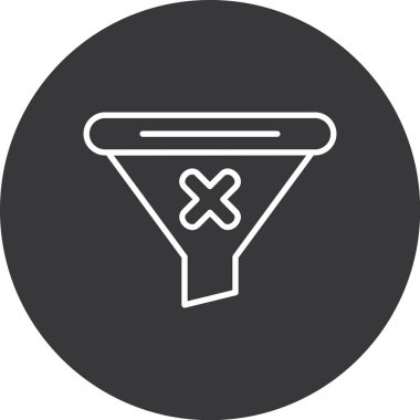 seks simgesi, vektör illüstrasyonu basit tasarım