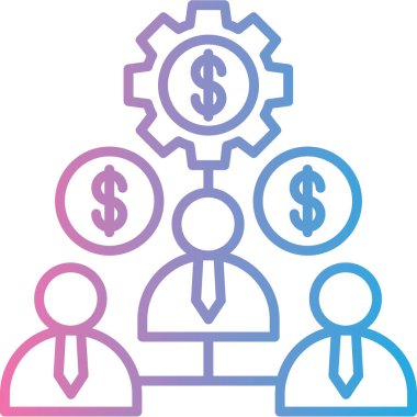 Vektör illüstrasyonu, simge ögesi