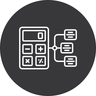 Web tasarım vektörü simgesi