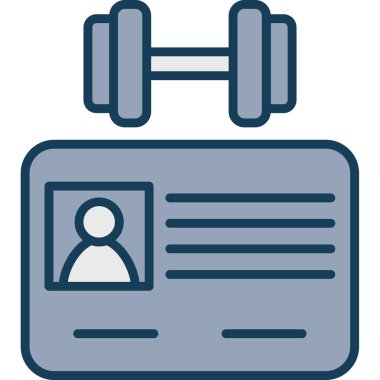 Web simgesi, vektör illüstrasyonu