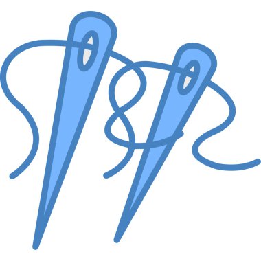 saç tarak simgesi modern vektör illüstrasyonu