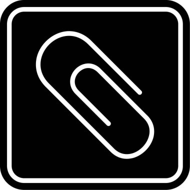 Simge vektör çizim klip