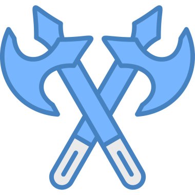 İnşaat anahtarı simgesi. Web için anahtar vektör simgelerinin özet çizimi