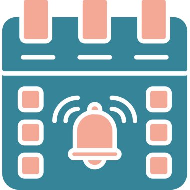 radyo simgesi vektör illüstrasyonu