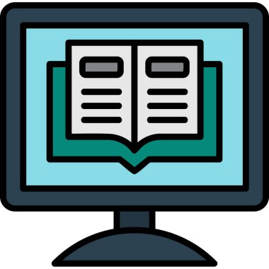 eğitim öğrenme simgesi