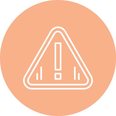 Seo simgesinin vektör illüstrasyonu