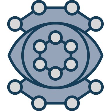 Global Bağlantı. Basit tasarım