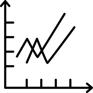 grafik grafik simgesi