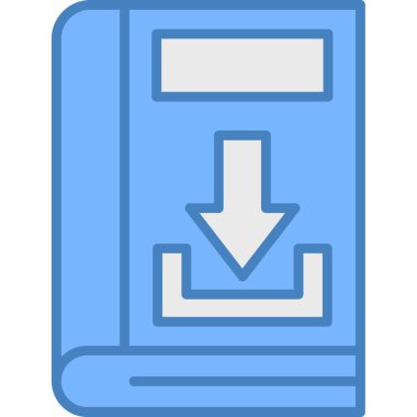 doküman dizini dosya simgesi - taslak biçimi