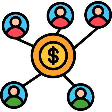 Kanal değişimi. Basit resimleme