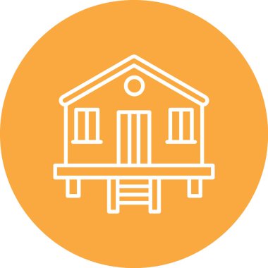 ikon vektör illüstrasyonu oluşturma