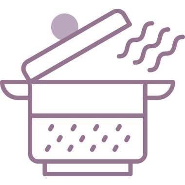 Mutfak ikonunu ana hatlarıyla pişirmek