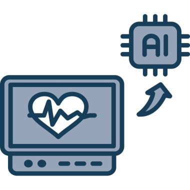 Robot yapay zeka teknolojisi