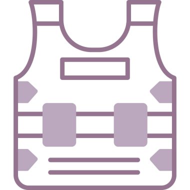 Spor simgesinin vektör illüstrasyonu