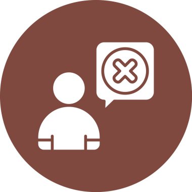 Bir grup insanın vektör çizimi