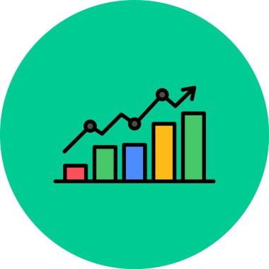 Vektör şeması Simge illüstrasyonu