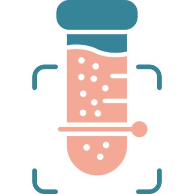 Matara. Web simgesi basit illüstrasyon